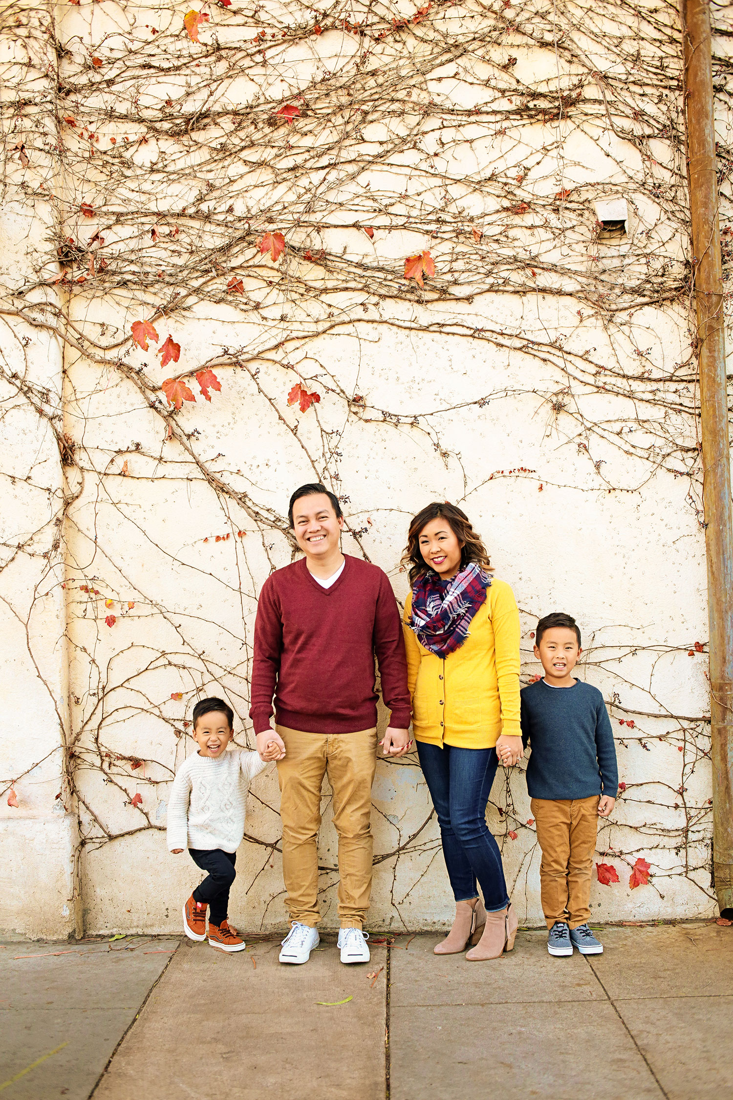 laguna beach family photographer