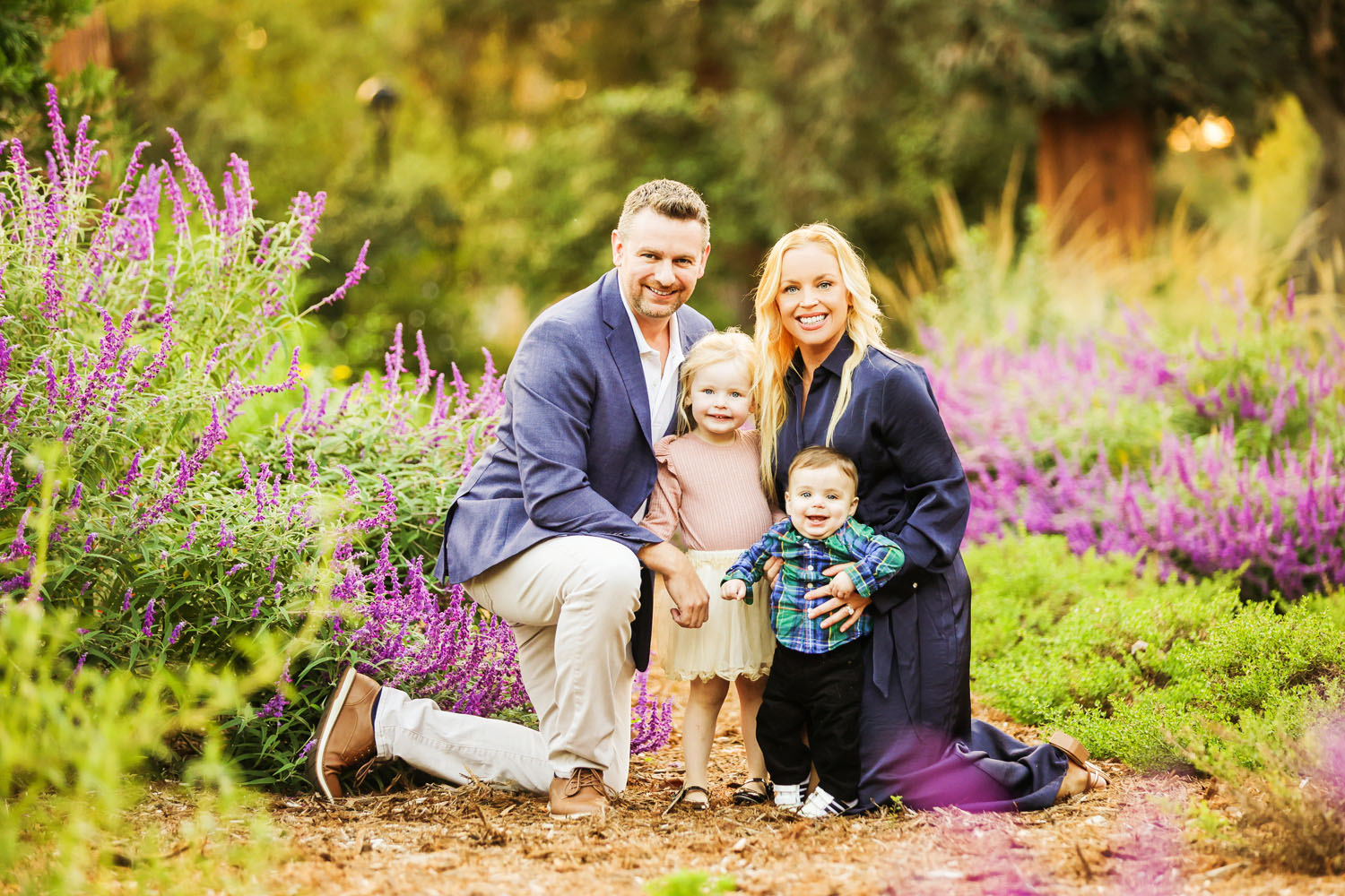 family portraits claremont colleges orange county los angeles amy